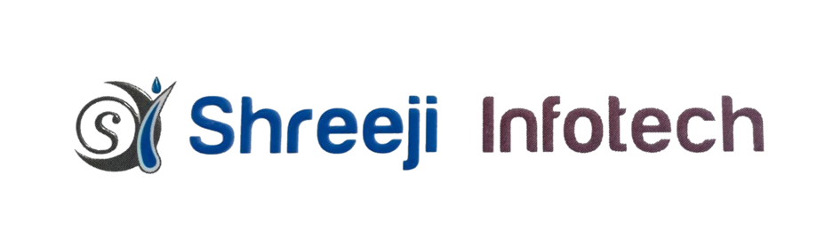 Shreeji Infotech